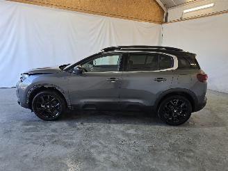 Citroën C5 Aircross 1.6 Plug-in Hybrid 180 e-Series picture 4