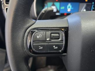 Citroën C5 Aircross 1.6 Plug-in Hybrid 180 e-Series picture 31