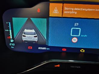 Citroën C5 Aircross 1.6 Plug-in Hybrid 180 e-Series picture 25