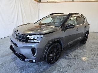 Citroën C5 Aircross 1.6 Plug-in Hybrid 180 e-Series picture 3