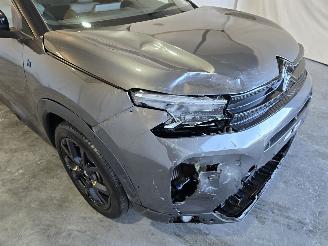 Citroën C5 Aircross 1.6 Plug-in Hybrid 180 e-Series picture 11