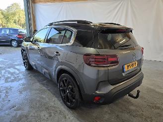 Citroën C5 Aircross 1.6 Plug-in Hybrid 180 e-Series picture 5