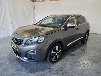 Peugeot 3008 1.2 Puretech picture 3