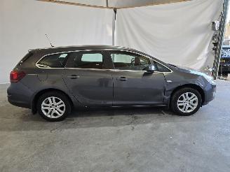 Opel Astra SPORTS TOURER 1.4 picture 8