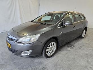 Opel Astra SPORTS TOURER 1.4 picture 3