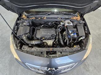 Opel Astra SPORTS TOURER 1.4 picture 13
