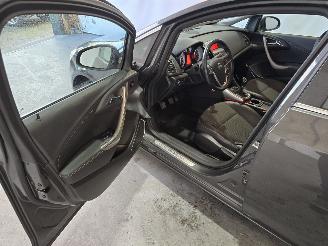 Opel Astra SPORTS TOURER 1.4 picture 20