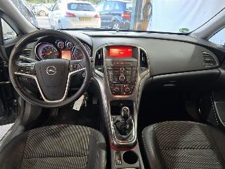 Opel Astra SPORTS TOURER 1.4 picture 22