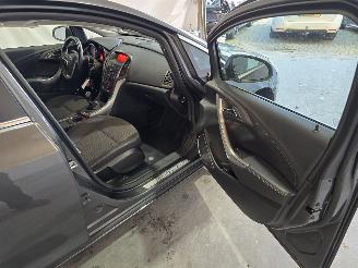 Opel Astra SPORTS TOURER 1.4 picture 16