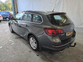 Opel Astra SPORTS TOURER 1.4 picture 5