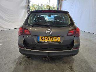 Opel Astra SPORTS TOURER 1.4 picture 6