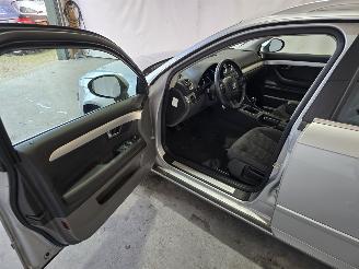 Seat Exeo 1.8 Style picture 18