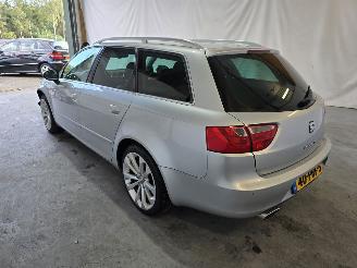 Seat Exeo 1.8 Style picture 5