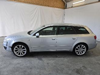 Seat Exeo 1.8 Style picture 4