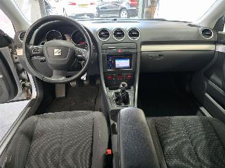 Seat Exeo 1.8 Style picture 20
