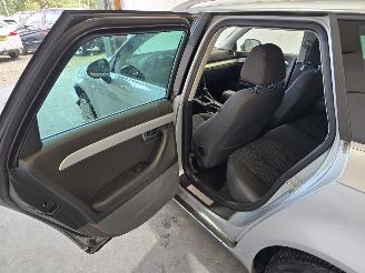 Seat Exeo 1.8 Style picture 17