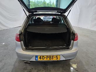 Seat Exeo 1.8 Style picture 16