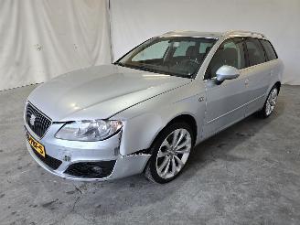 Seat Exeo 1.8 Style picture 3