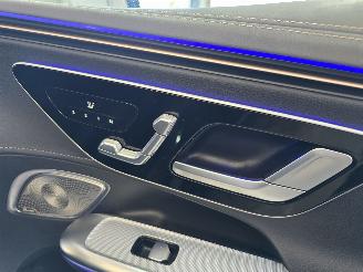 Mercedes EQE 350+ Launch Ed. Lux. picture 23