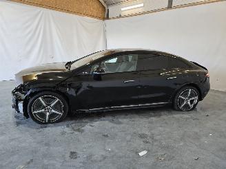 Mercedes EQE 350+ Launch Ed. Lux. picture 4