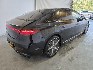 Mercedes EQE 350+ Launch Ed. Lux. picture 7