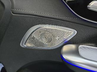 Mercedes EQE 350+ Launch Ed. Lux. picture 24