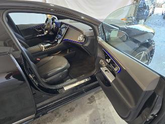 Mercedes EQE 350+ Launch Ed. Lux. picture 26