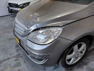 Mercedes B-klasse B 200 Automaat picture 10