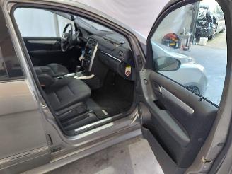 Mercedes B-klasse B 200 Automaat picture 20