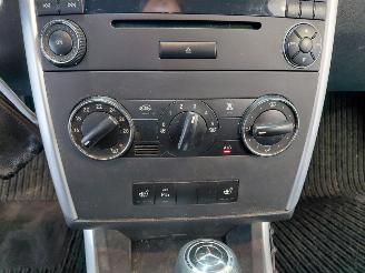 Mercedes B-klasse B 200 Automaat picture 35