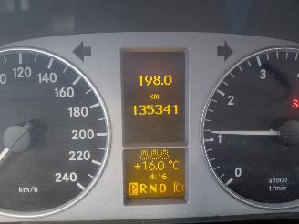 Mercedes B-klasse B 200 Automaat picture 27