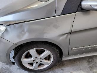 Mercedes B-klasse B 200 Automaat picture 11