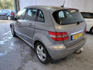 Mercedes B-klasse B 200 Automaat picture 5