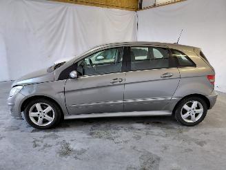 Mercedes B-klasse B 200 Automaat picture 4