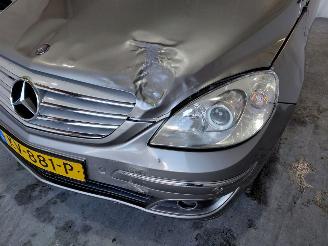 Mercedes B-klasse B 200 Automaat picture 9