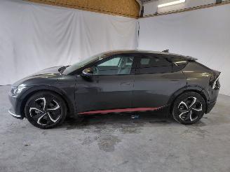 Kia EV6 Edt. Advan. 77.4 kWh picture 4