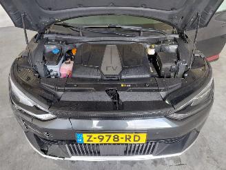 Kia EV6 Edt. Advan. 77.4 kWh picture 15