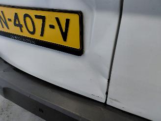Ford Transit Connect 1.6 TDCI L2 Trend picture 14