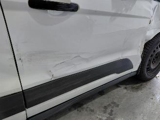 Ford Transit Connect 1.6 TDCI L2 Trend picture 12