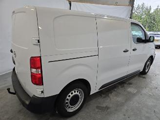 Opel Vivaro 1.5 CDTI L2H1 Sel. picture 7