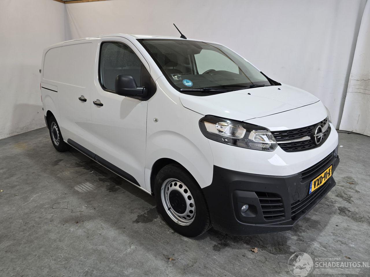 Opel Vivaro 1.5 CDTI L2H1 Sel.