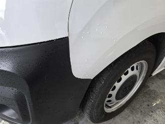 Opel Vivaro 1.5 CDTI L2H1 Sel. picture 11