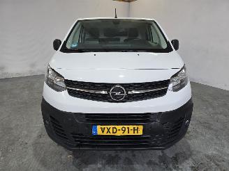 Opel Vivaro 1.5 CDTI L2H1 Sel. picture 2