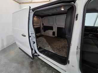 Opel Vivaro 1.5 CDTI L2H1 Sel. picture 21