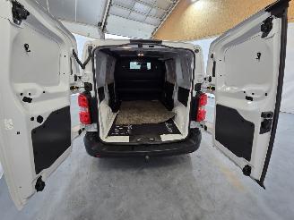 Opel Vivaro 1.5 CDTI L2H1 Sel. picture 22
