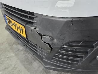 Opel Vivaro 1.5 CDTI L2H1 Sel. picture 10