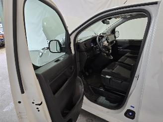 Opel Vivaro 1.5 CDTI L2H1 Sel. picture 23
