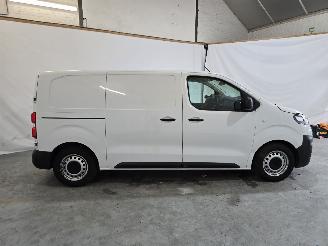 Opel Vivaro 1.5 CDTI L2H1 Sel. picture 8