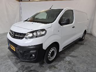 Opel Vivaro 1.5 CDTI L2H1 Sel. picture 3