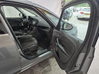 Opel Zafira TOURER 1.4 Bi-Fuel Turbo Online Edition 7p. picture 14